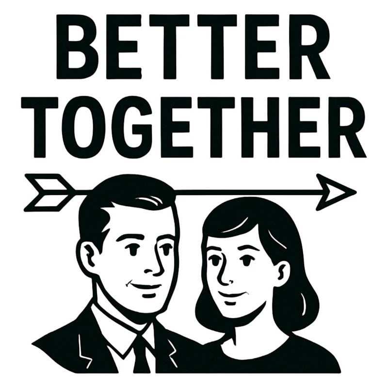 Liebe in der Ehe - Gemeinsam besser