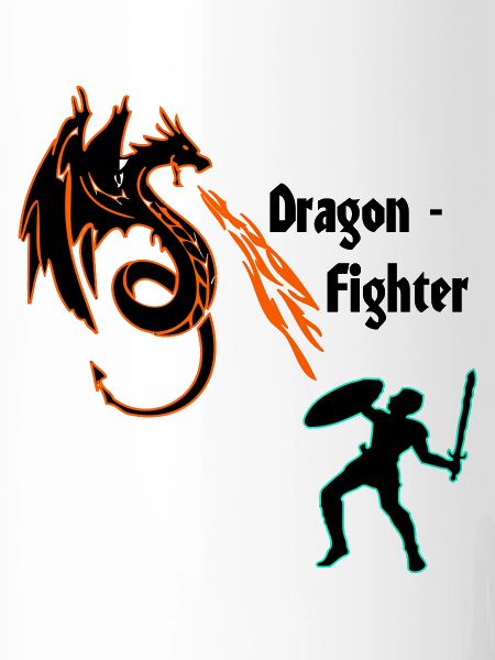 Dragon Fighter