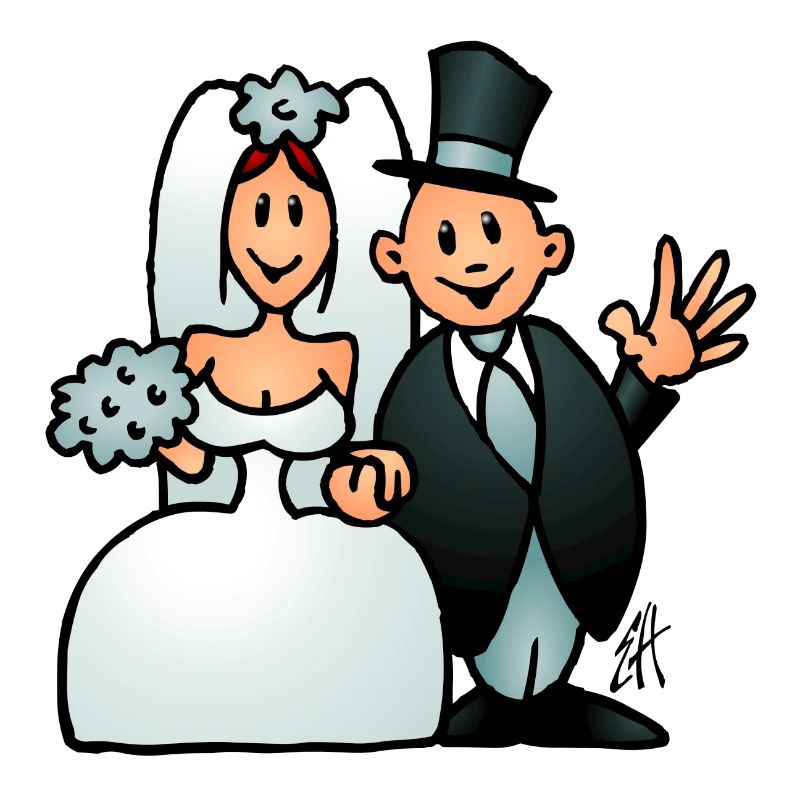 Hochzeit