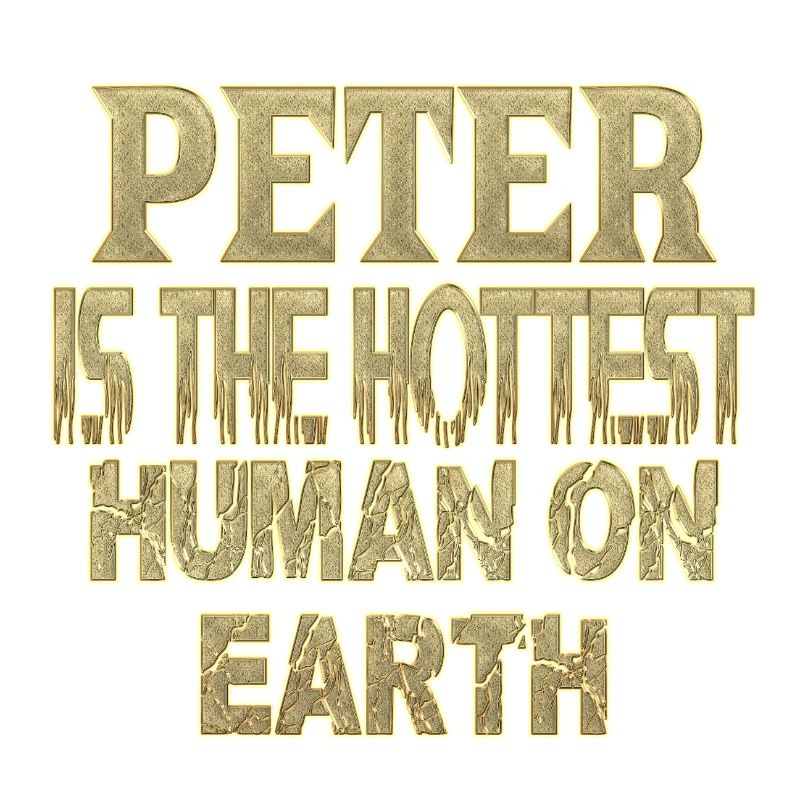 Peter