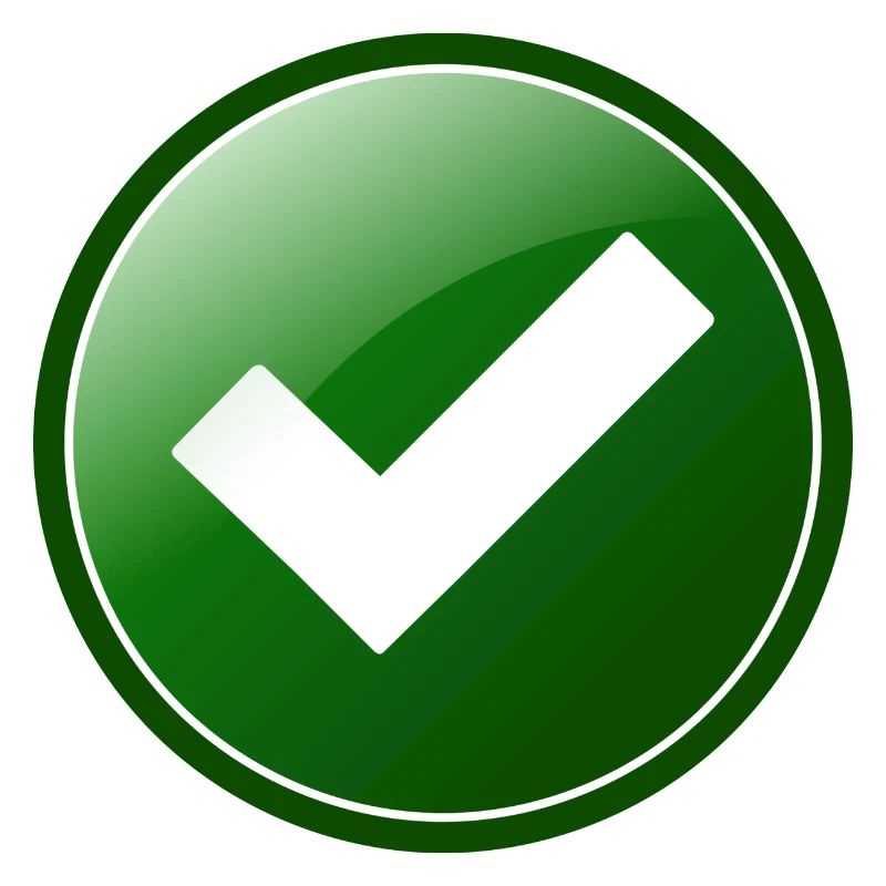 Approved