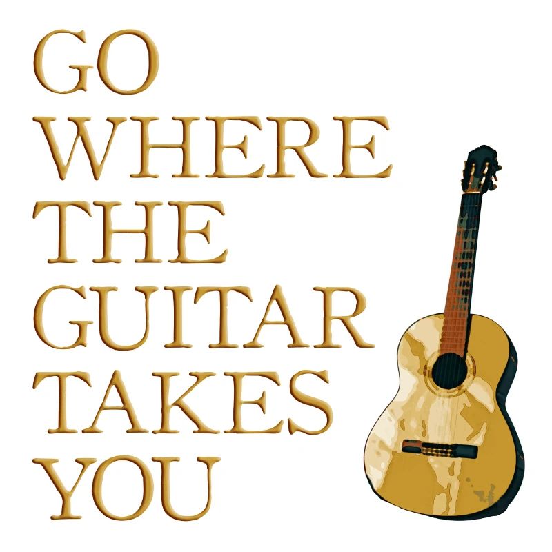 Guitars way