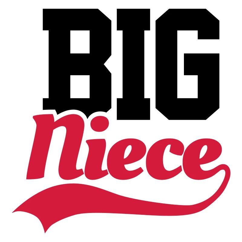 Big Niece