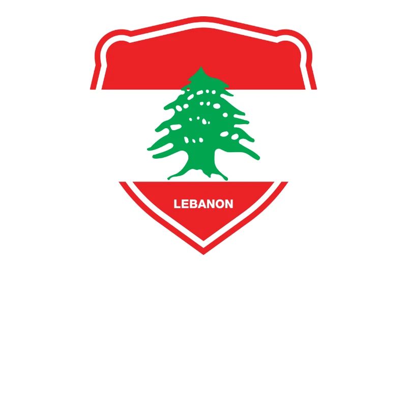 Libanon Beirut Libanese Libanesin Libanesisch LBN