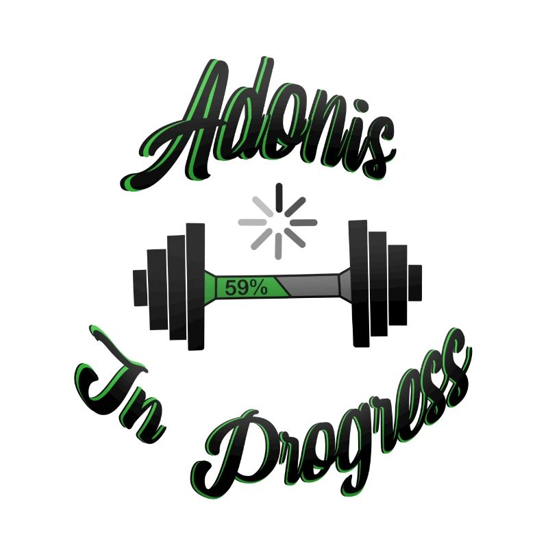 Adonis In Progress 2