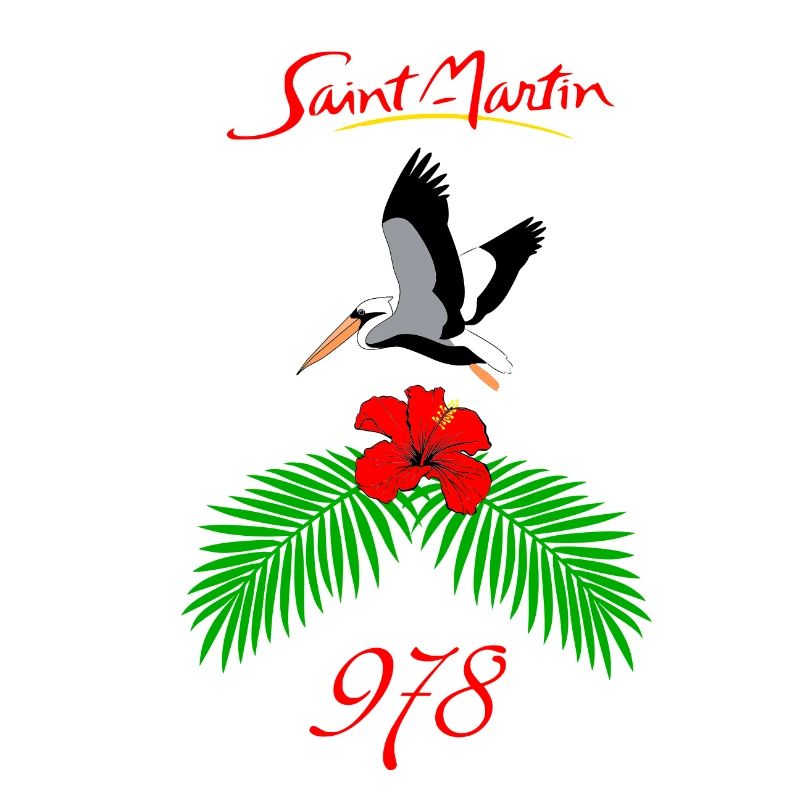 Saint-martin