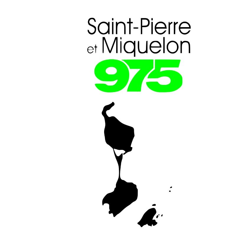 Saint-Pierre & Miquelon