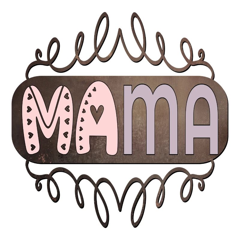 Geschenkideen für MAMA - MUTTERTAG