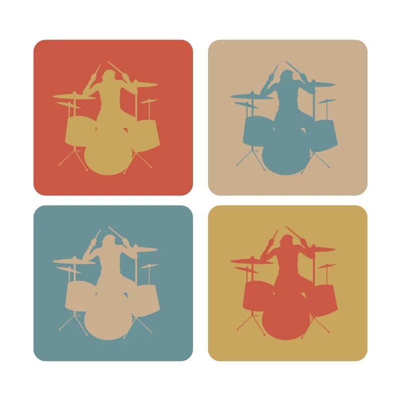 drum design