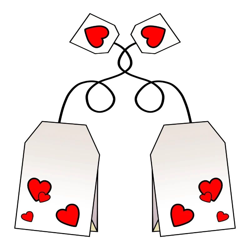 Valentine's Day Tea