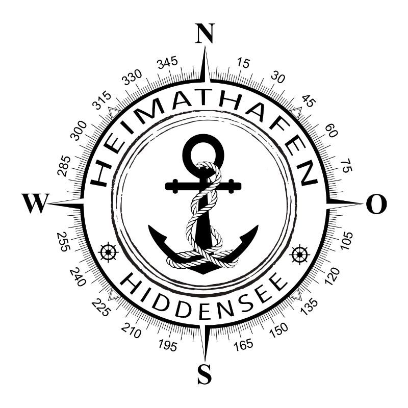 Heimathafen Hiddensee