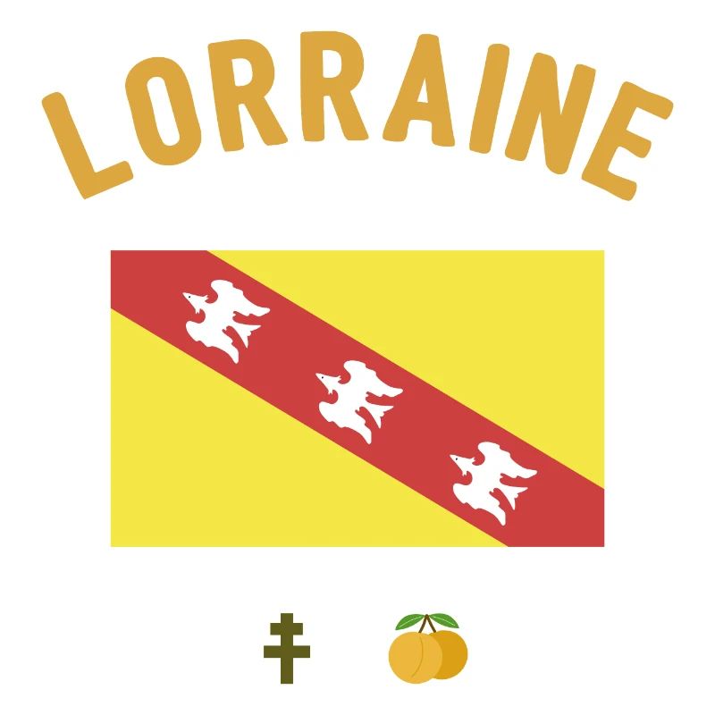Lothringen