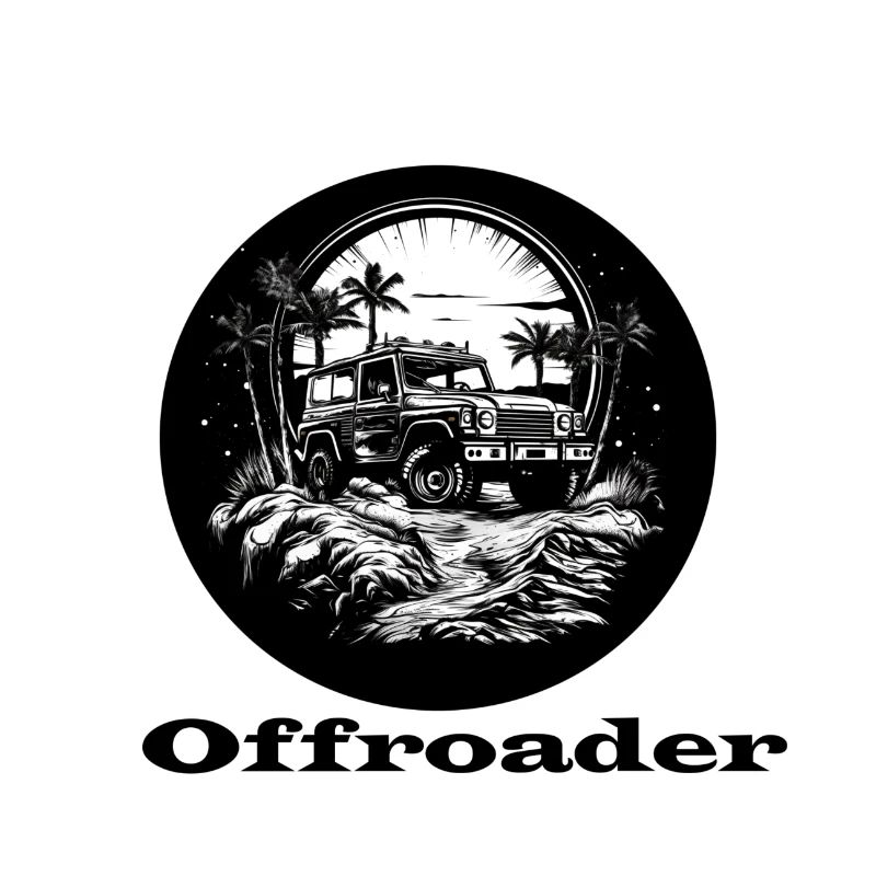 Offroader