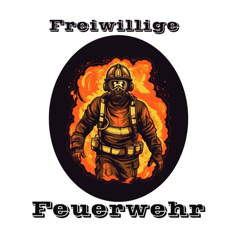 Freiwillige Feuerwehr