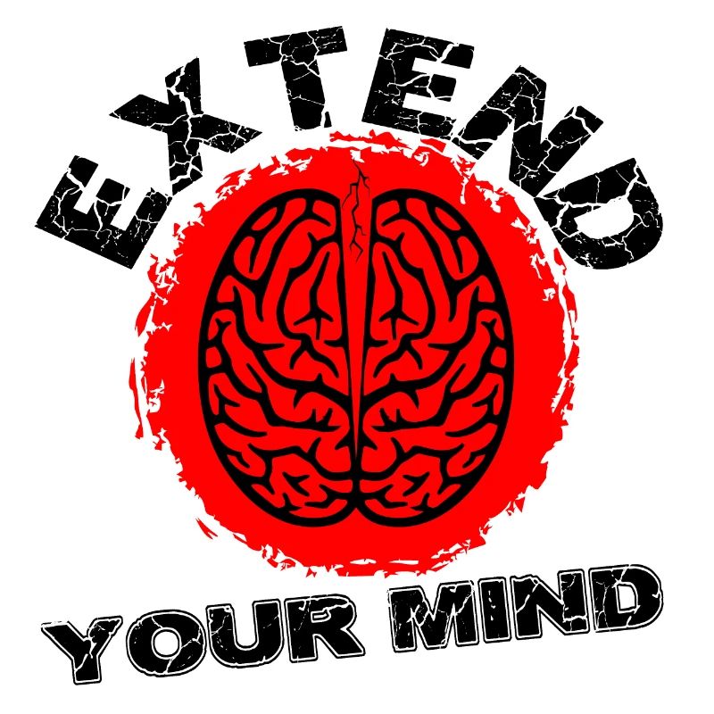 EXTEND YOUR MIND