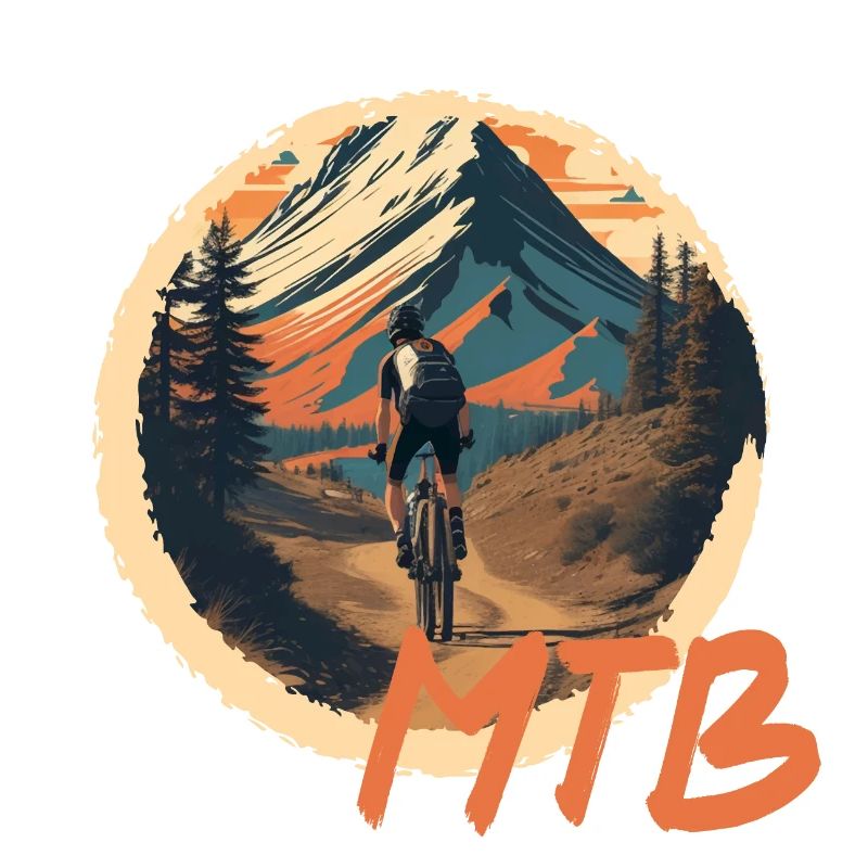 Mountainbike