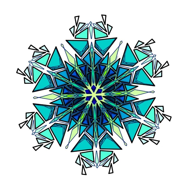 Snowflake