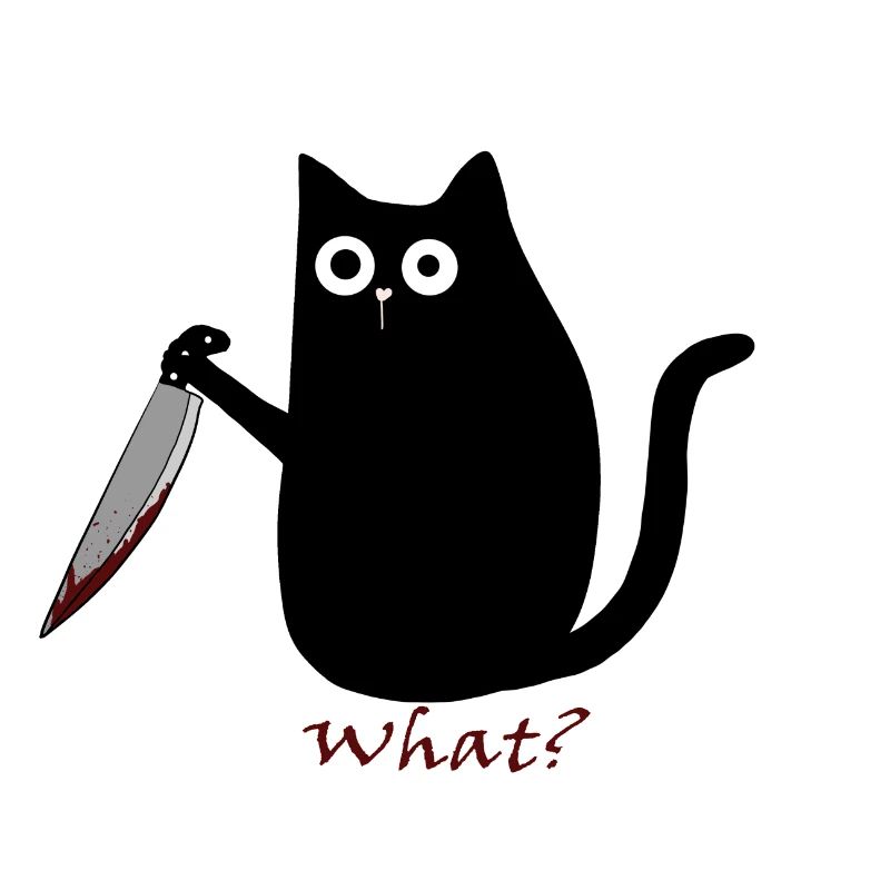 Black Cat