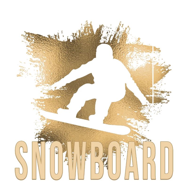Snowboard
