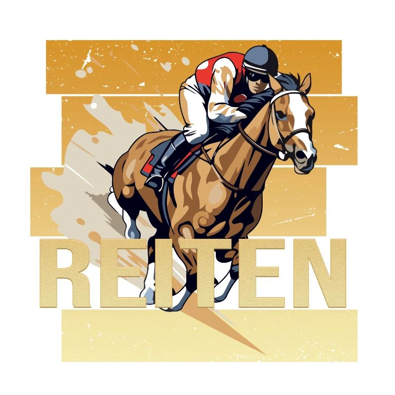 Reiten