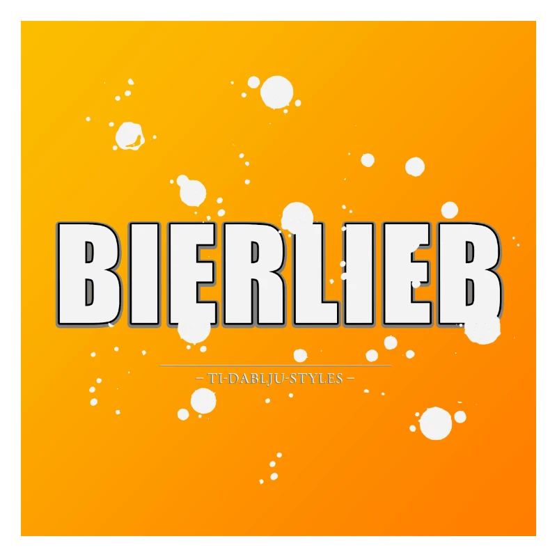 Bierlieb - square