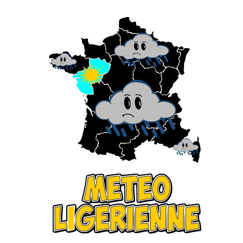 Météo Ligérienne