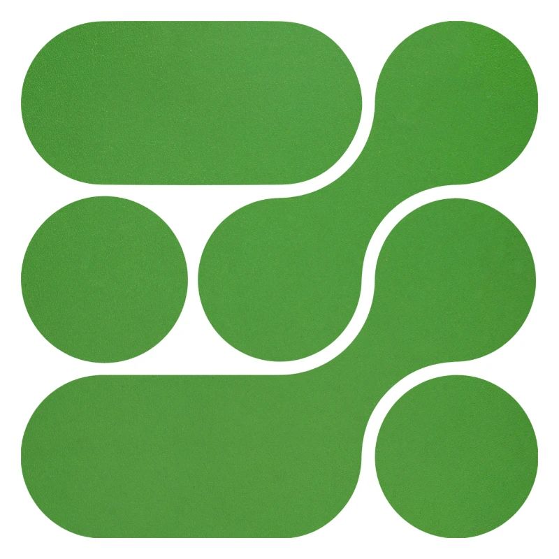 OCHOOO - VERT