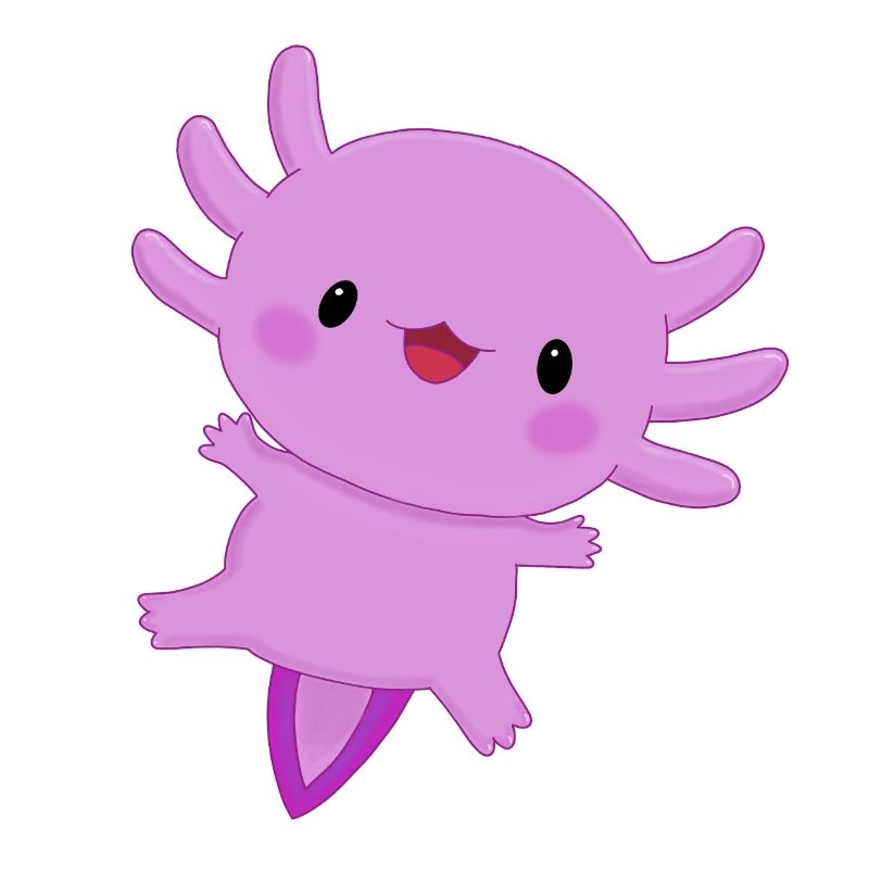 Axolotl