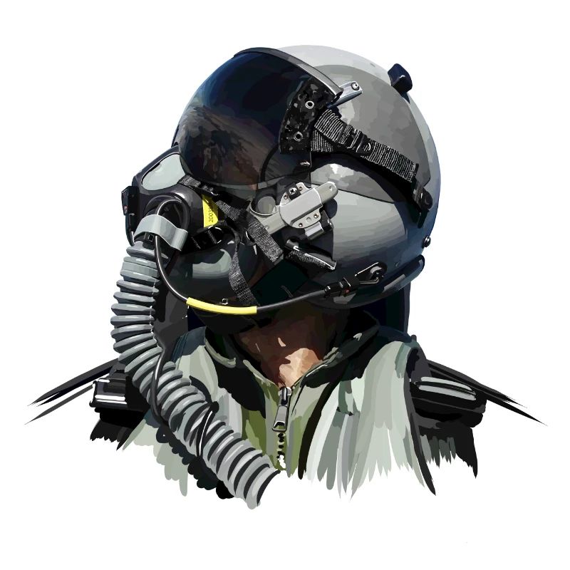Jet Pilot