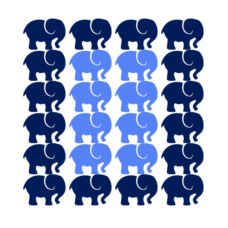 ÉLÉPHANT
