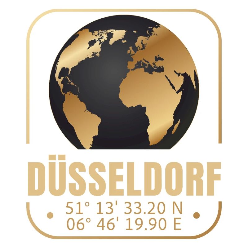 Düsseldorf