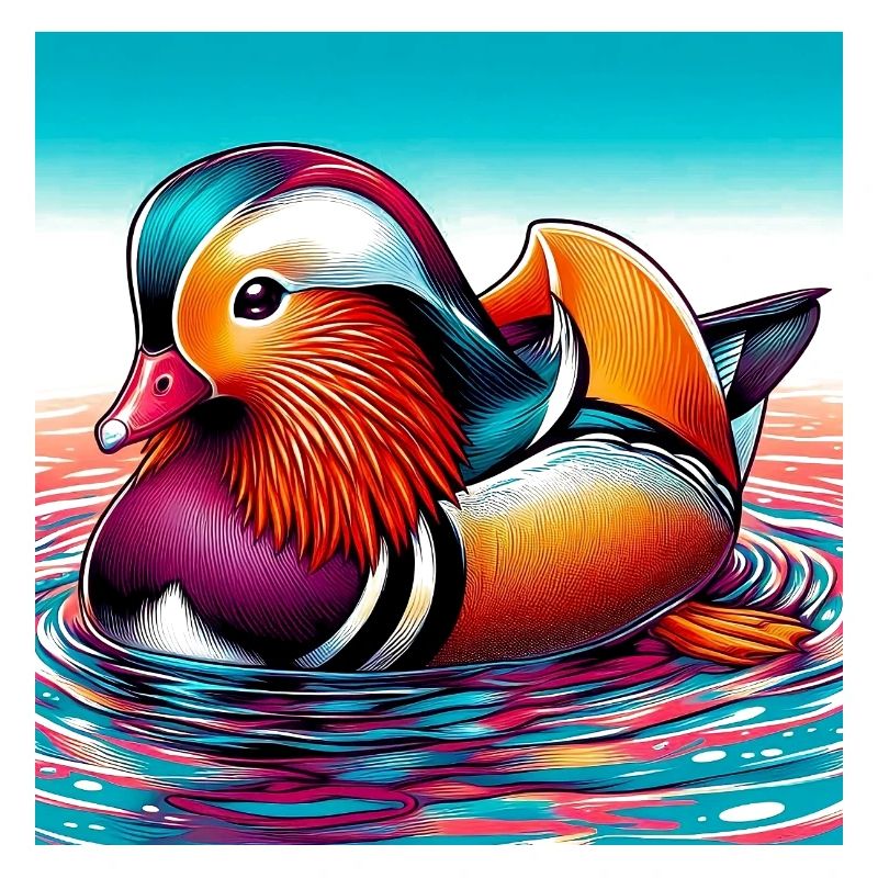 Mandarinente