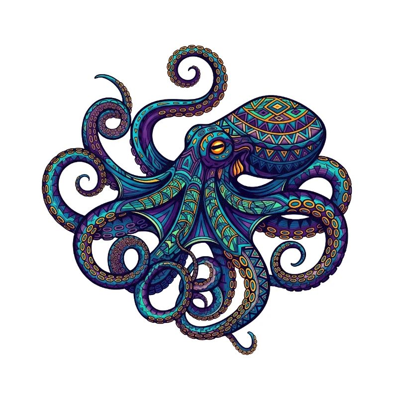 Octopus