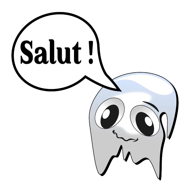 Hallo Phantom