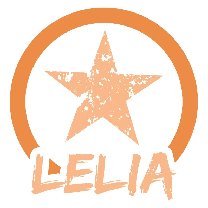 Lelia as a first name