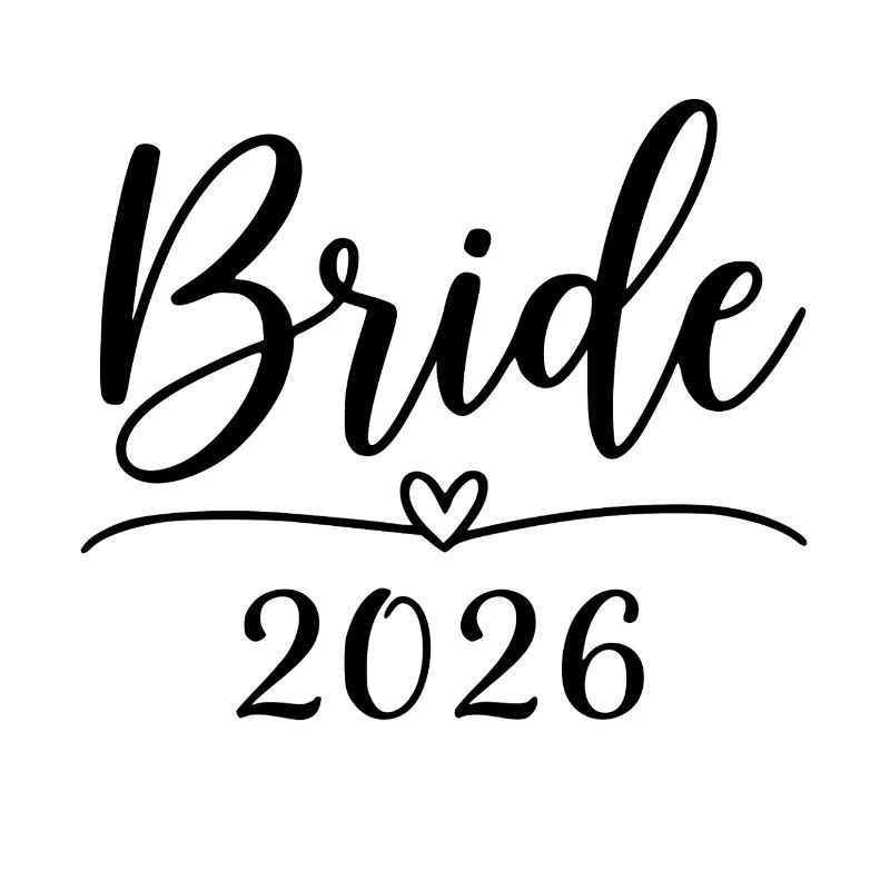 Bride 2026
