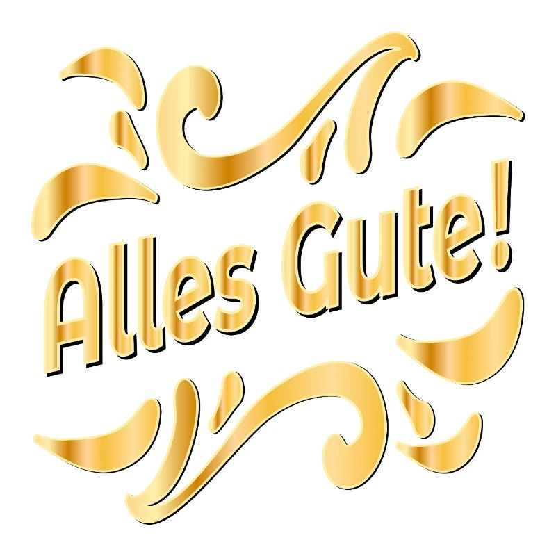 Wish you all the best