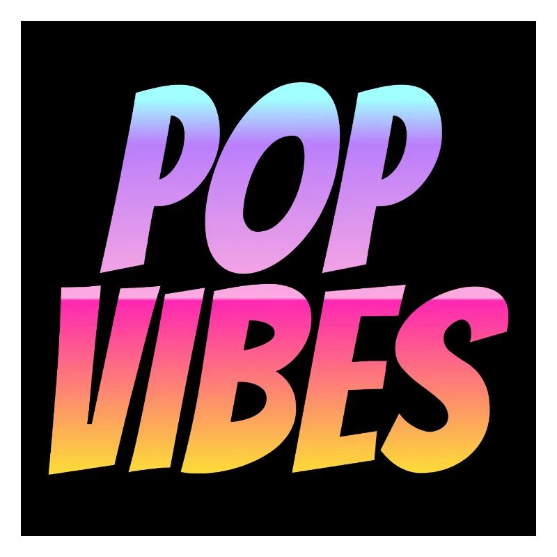 POP VIBES