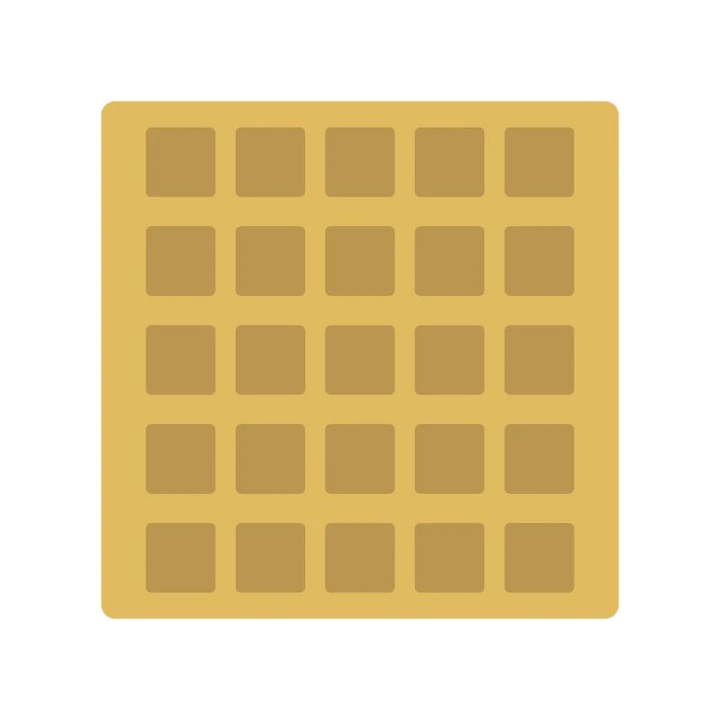 Waffeln