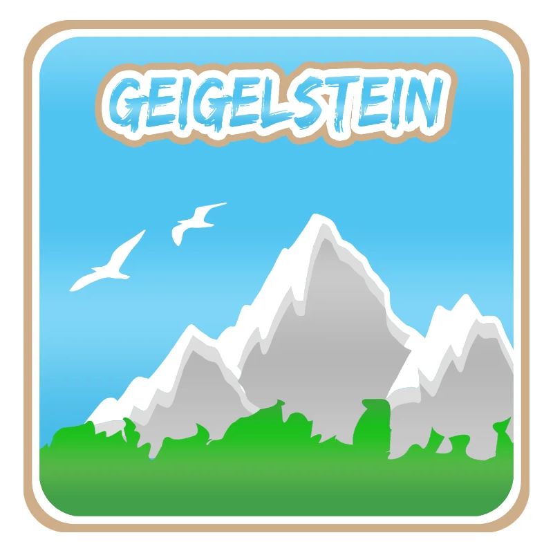 Alpinisme geigelstein