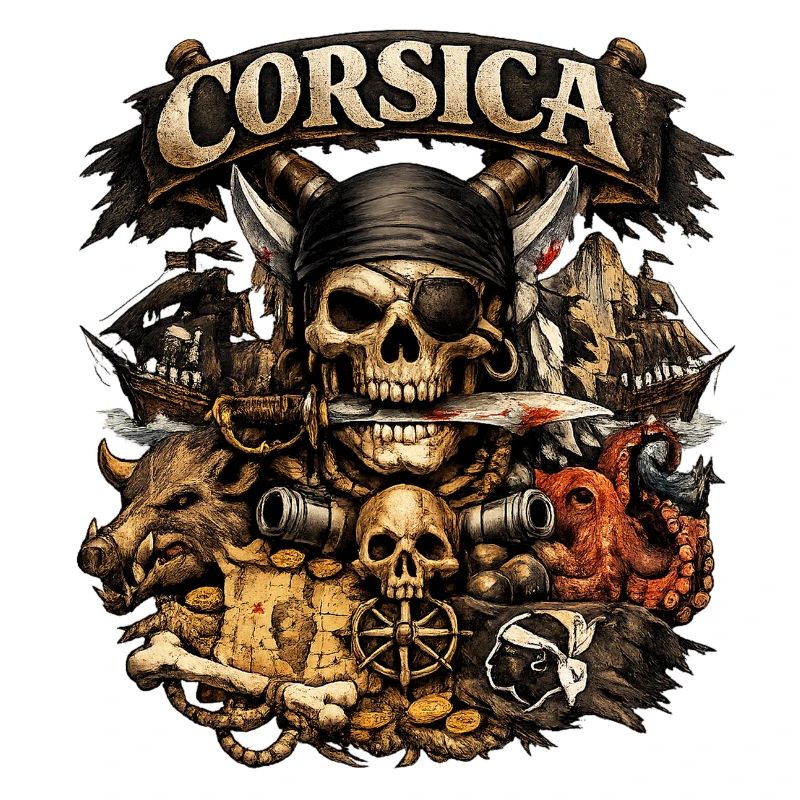 CORSICA Original