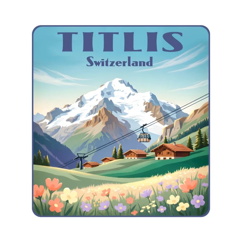 Titlis