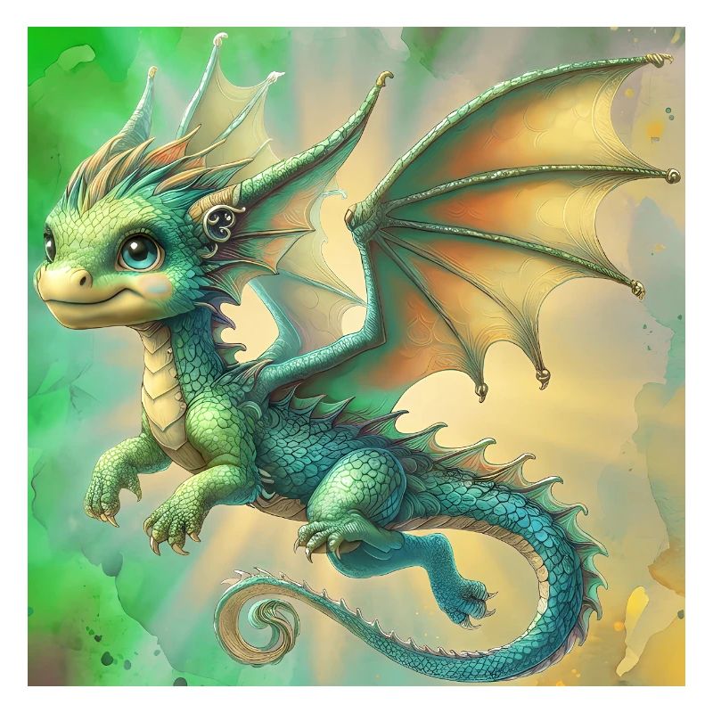 dragon