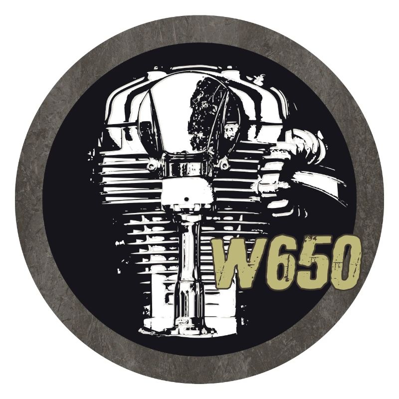 W650