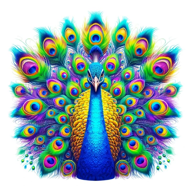 Peacock