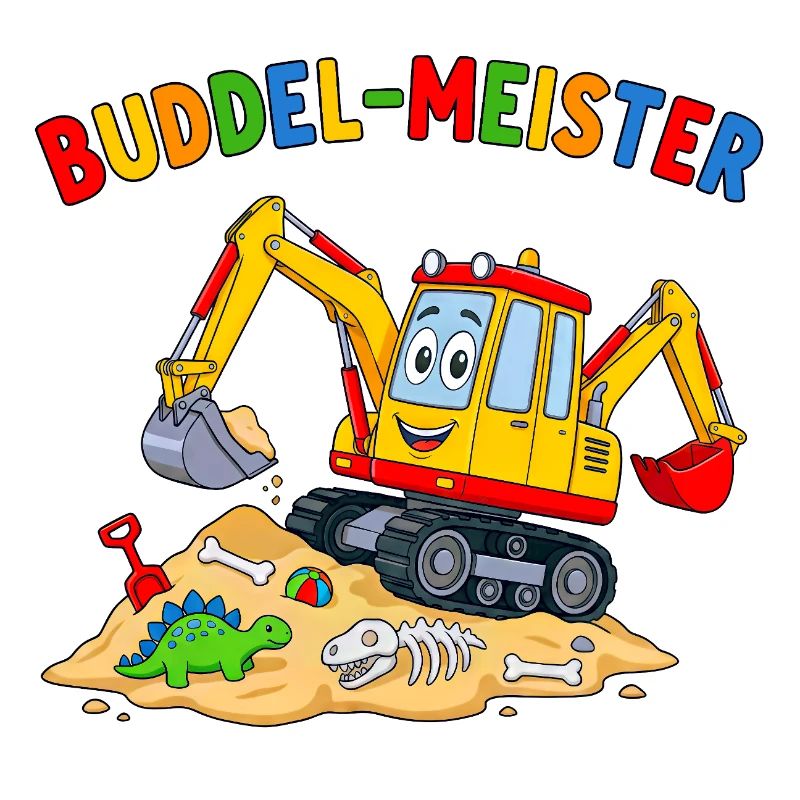 Digging Master Dino Adventure