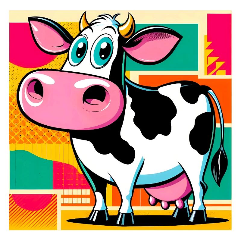 cow