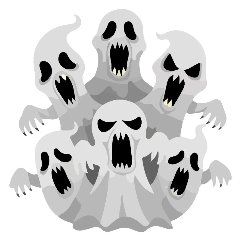 Geisterpack