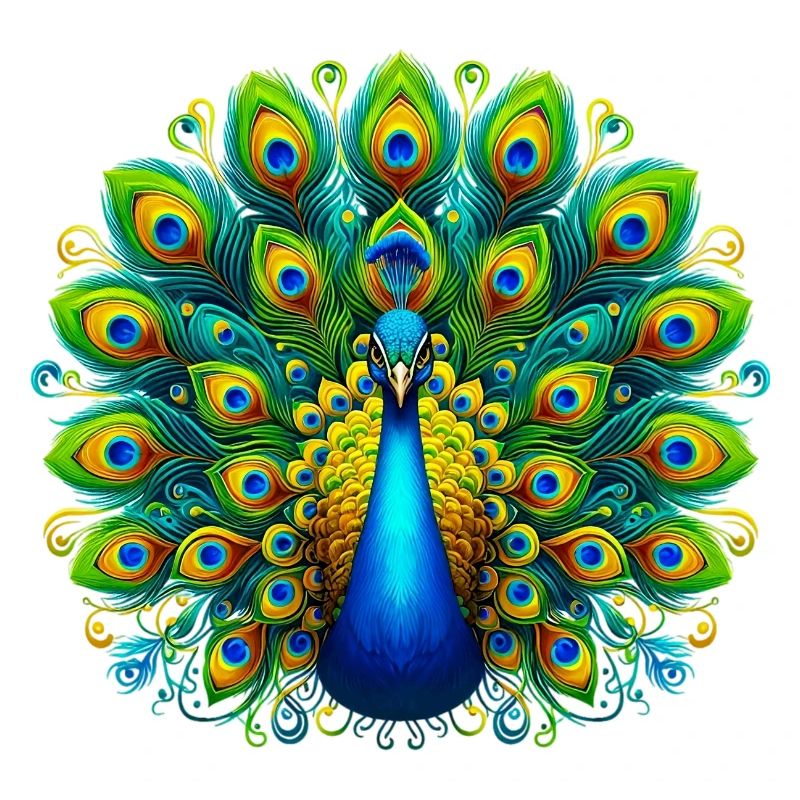 Peacock