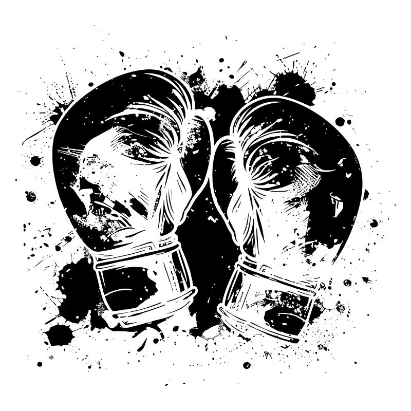 Boxhandschuhe